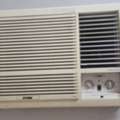 SAR 600,  York Window AC