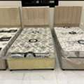 SAR 5,  Single Bed | Medium Size Bed | Double Bed &ndash; Premium Quality & Modern Design