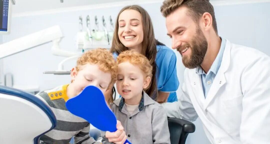 Perth, Dental, Checkout The Gentle, Complete Dental Care For Ormeau Families