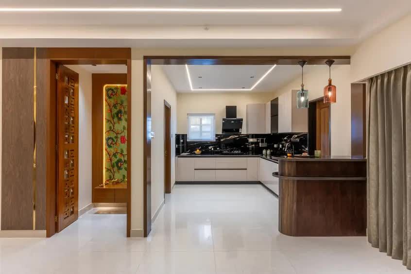 Hyderabad, Interior Design, Turnkey Interior Contractors In Madhapur For Complete Solutions