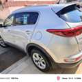 SAR 35000,  ~~~ KIA SPORTAGE 2017 ~~~~,  2017,  Automatic,  197 KM,