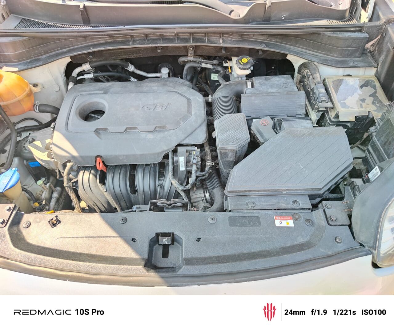 Dammam, Vehicles, Cars & Trucks , SAR 35000,  ~~~ KIA SPORTAGE 2017 ~~~~,  2017,  Automatic,  197 KM,