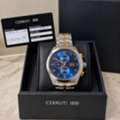 SAR 1150,  CERRUTI 1881 Original Men&rsquo;s Watch For Sale &ndash; Excellent Condition