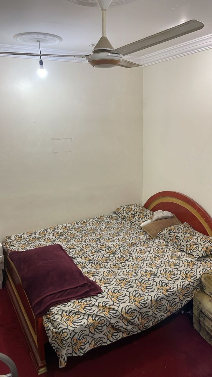 Jeddah, Apartments, Flats, Houses & Villas, SAR 850/month,  Room For Rent