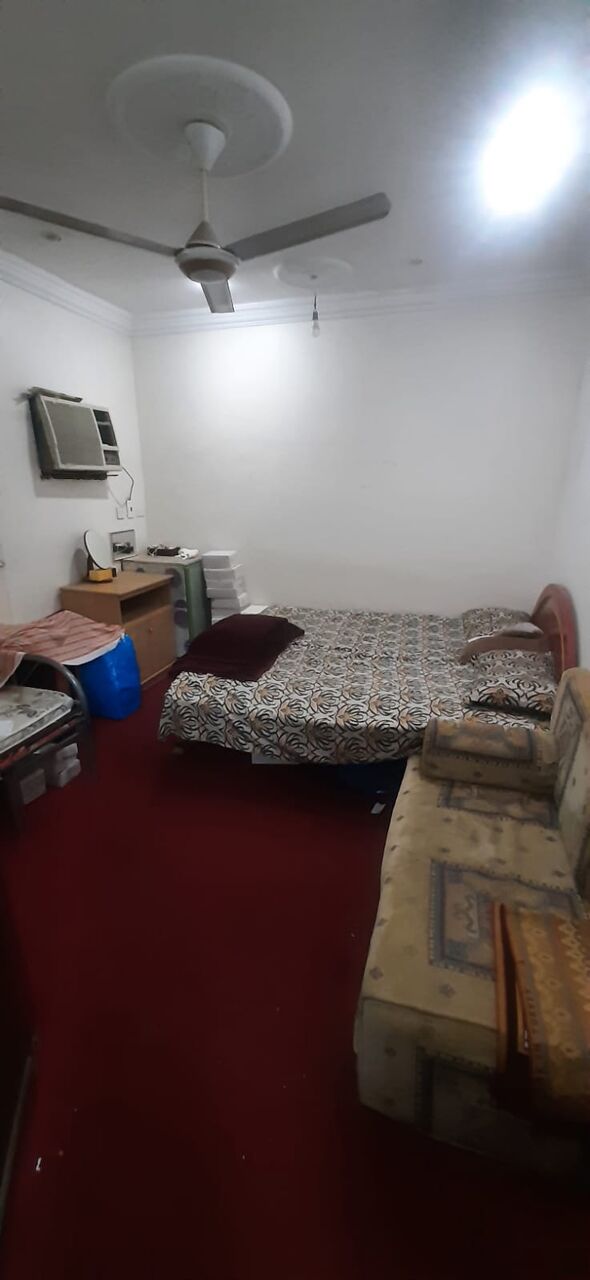 Jeddah, Apartments, Flats, Houses & Villas, SAR 850/month,  Room For Rent