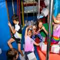 Top Guide To Gymbus' Childrens Birthday Parties