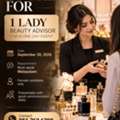 Beauty Advisor - From Kerala- Part Time Opportunity