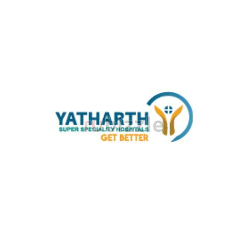 New Delhi, Health, Best Joint Replacement Surgeon In Delhi | Yatharth Hospital