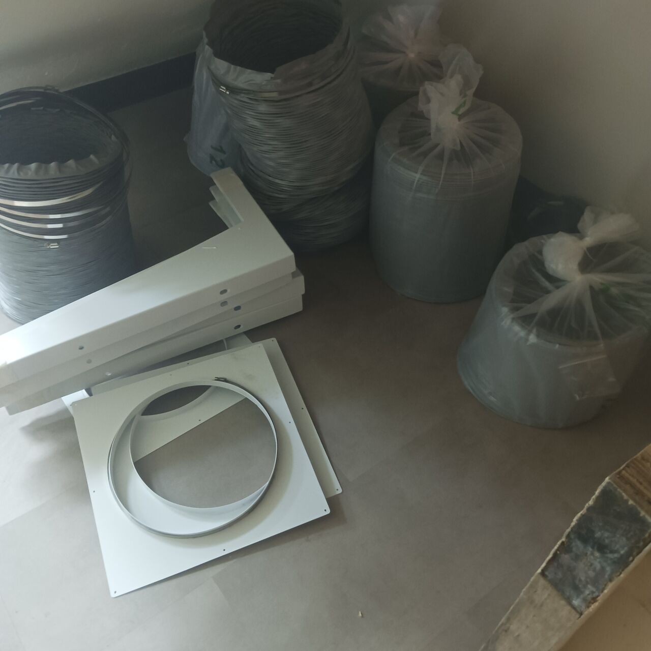 Khobar, Appliances, SAR 500,  Fan