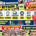 Warehouse Workers Required &ndash; Riyadh