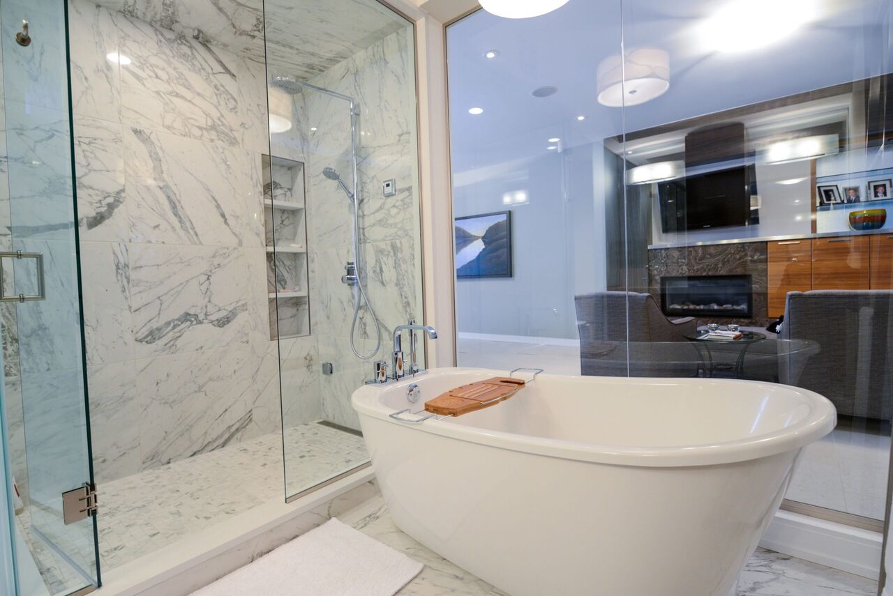 Vancouver, Construction, Bathroom Renovations Kelowna For Modern Homes