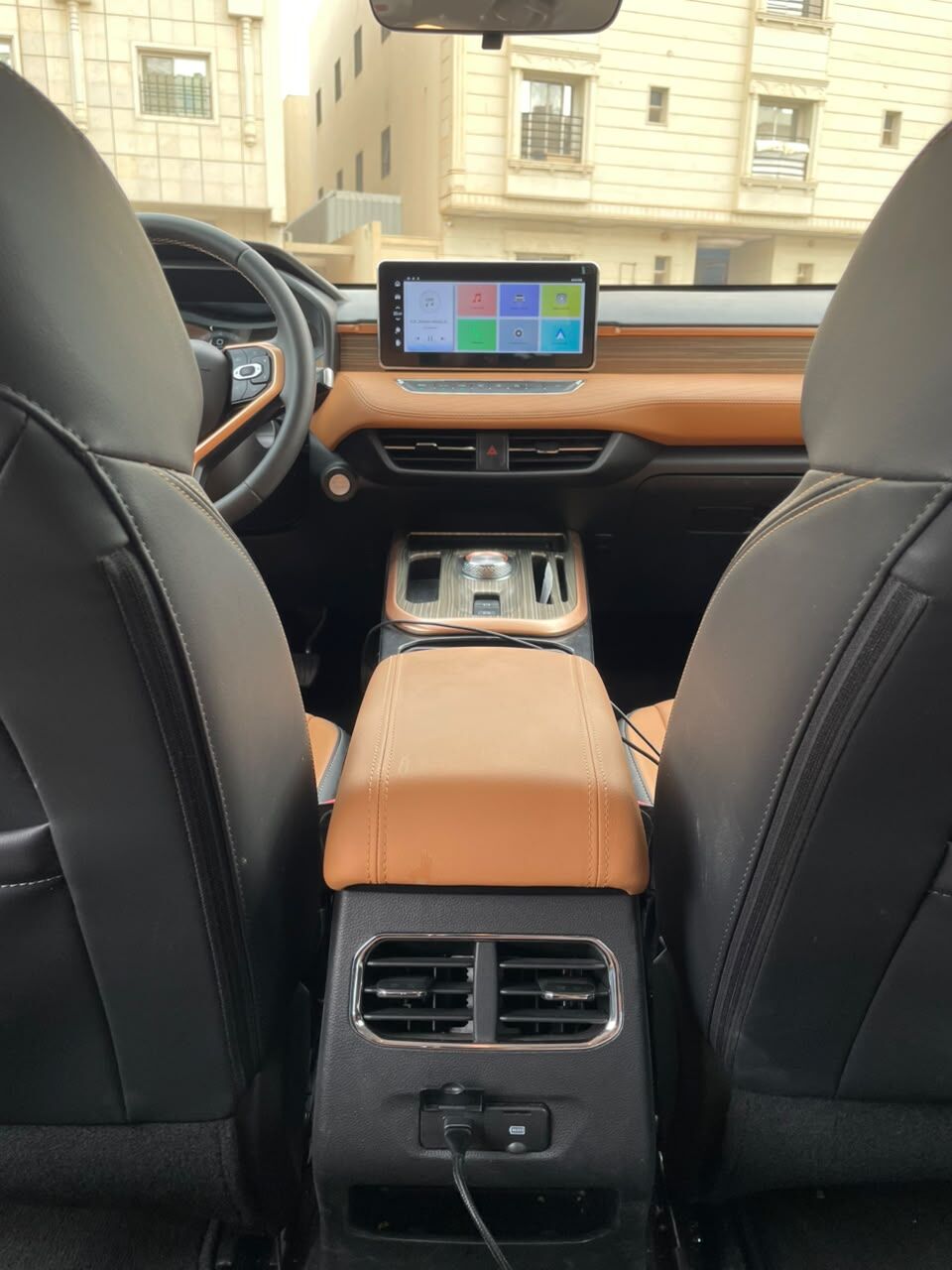 Al Yarmouk, Vehicles, Cars & Trucks , SAR 58000,  Haval Jolion Active,  2025,  Automatic,  18850 KM,   - Cash - Negotiable
