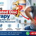 Understanding Backache Treatment In Indirapuram For Disc Issues