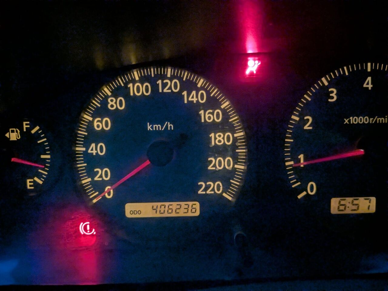 Khobar, Vehicles, Cars & Trucks , SAR 8000,  Nissan Sunny,  2004,  Manual,  400000 KM,