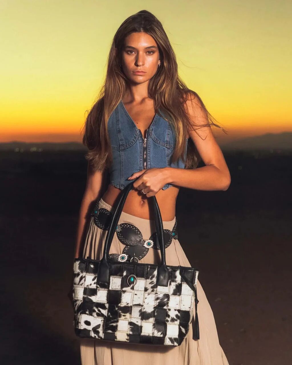 New York, Clothing & Accessories, USD 120,  Tote Bags For Women