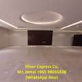 KWD 750/month,  4 BR,  300 Sq. Meter,  4 Bedroom With 3 Huge Big Balcony Villa Floor In Abu Fatira.