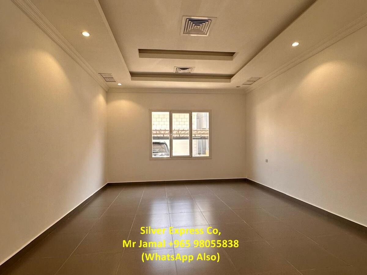 Abu Fatira, Apartments, Flats, Houses & Villas, KWD 750/month,  4 BR,  300 Sq. Meter,  Beautiful 4 Bedroom Ground Floor For Rent In Abu Fatira.