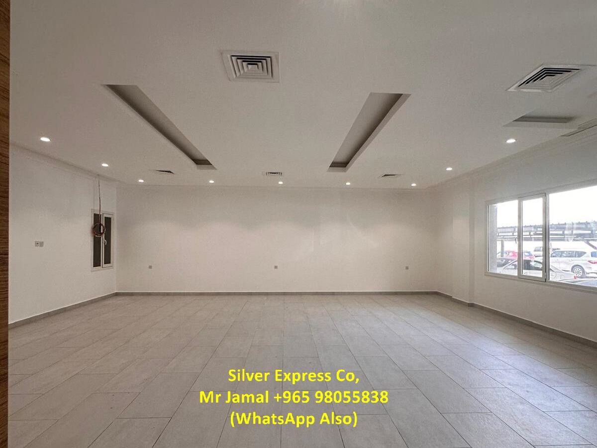 Abu Fatira, Apartments, Flats, Houses & Villas, KWD 750/month,  4 BR,  300 Sq. Meter,  Beautiful 4 Bedroom Ground Floor For Rent In Abu Fatira.