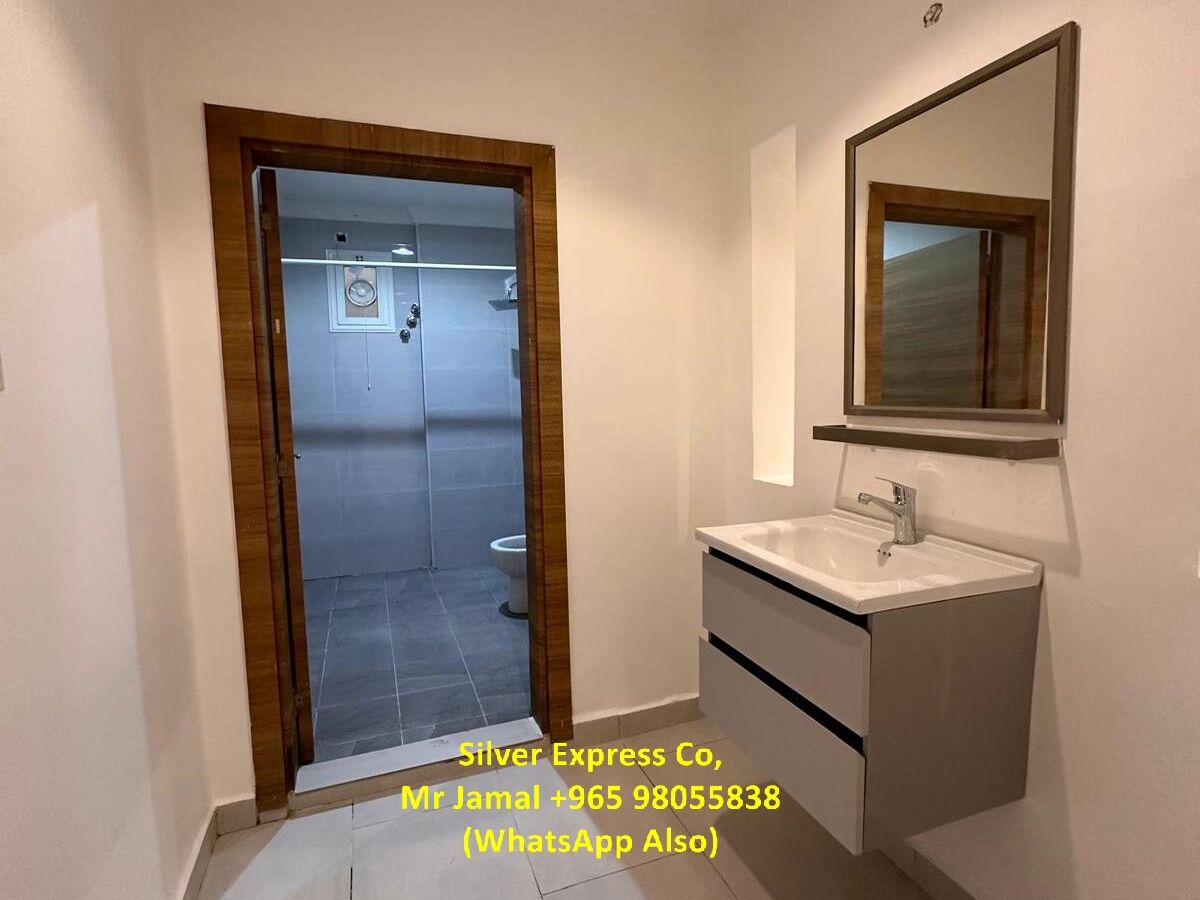 Abu Fatira, Apartments, Flats, Houses & Villas, KWD 750/month,  4 BR,  300 Sq. Meter,  Beautiful 4 Bedroom Ground Floor For Rent In Abu Fatira.