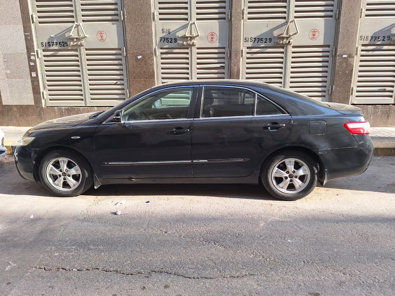Al Batha, Vehicles, Cars & Trucks , SAR 20000,  Camry 2007,  2007,  Automatic,  250 KM,  SAR 20000, Toyota Camry, , , , Camry _Neat And Clean_ For Immediate Sal