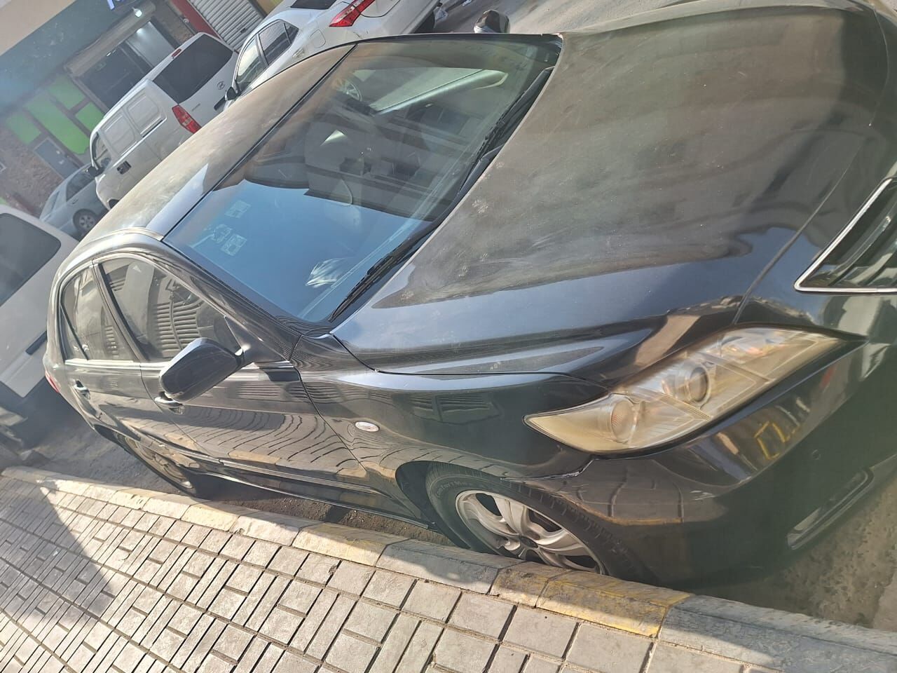 Al Batha, Vehicles, Cars & Trucks , SAR 20000,  Camry 2007,  2007,  Automatic,  250 KM,  SAR 20000, Toyota Camry, , , , Camry _Neat And Clean_ For Immediate Sal