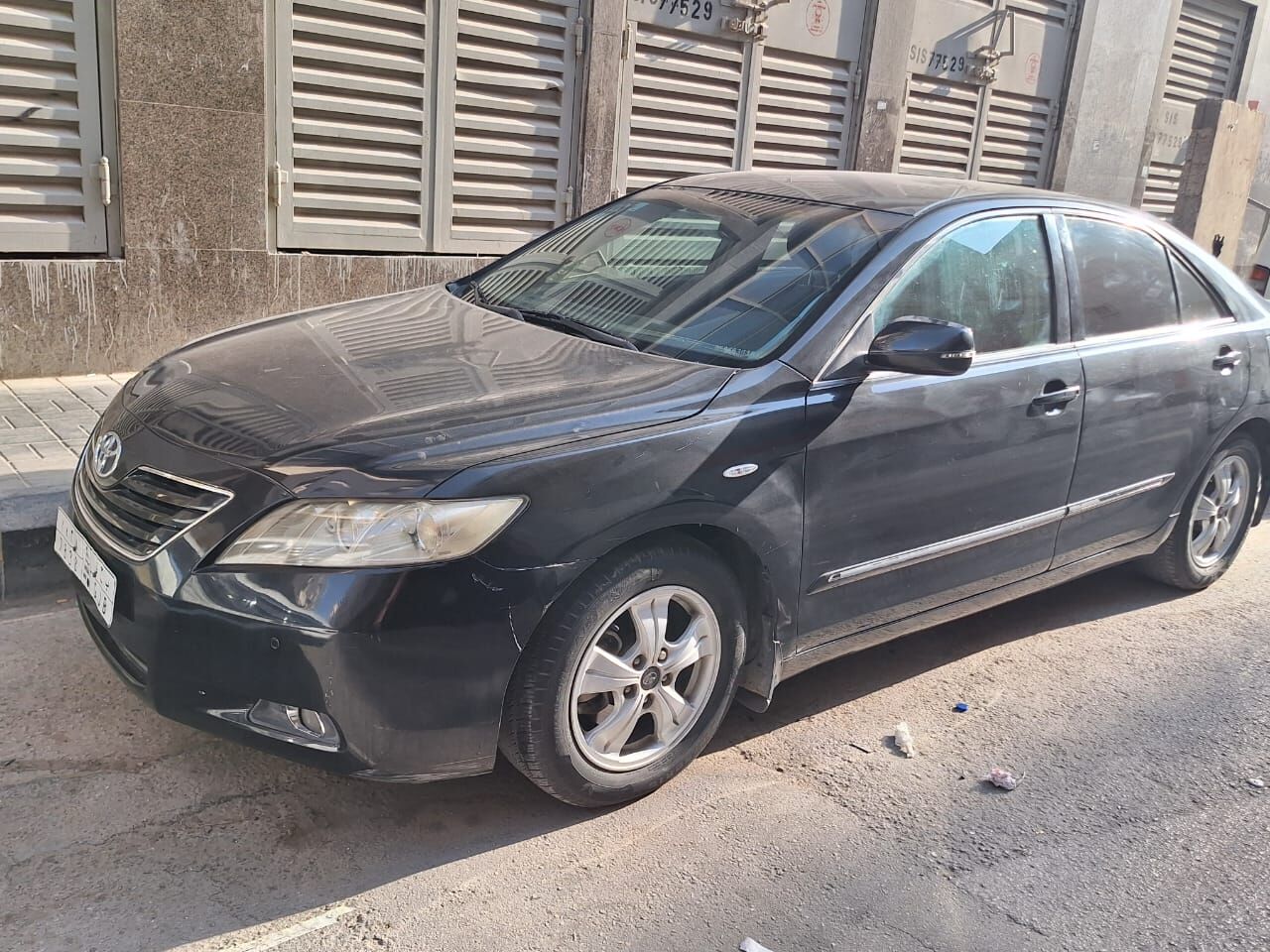 Al Batha, Vehicles, Cars & Trucks , SAR 20000,  Camry 2007,  2007,  Automatic,  250 KM,  SAR 20000, Toyota Camry, , , , Camry _Neat And Clean_ For Immediate Sal