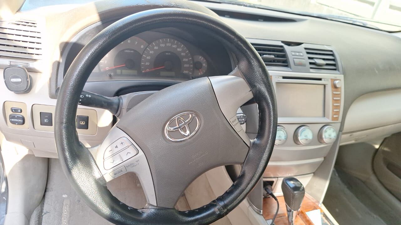 Al Batha, Vehicles, Cars & Trucks , SAR 20000,  Camry 2007,  2007,  Automatic,  250 KM,  SAR 20000, Toyota Camry, , , , Camry _Neat And Clean_ For Immediate Sal