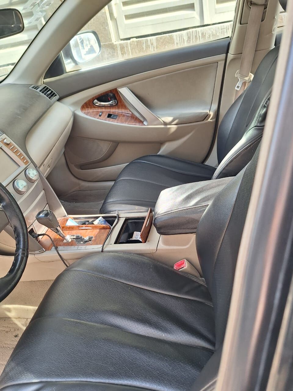 Al Batha, Vehicles, Cars & Trucks , SAR 20000,  Camry 2007,  2007,  Automatic,  250 KM,  SAR 20000, Toyota Camry, , , , Camry _Neat And Clean_ For Immediate Sal