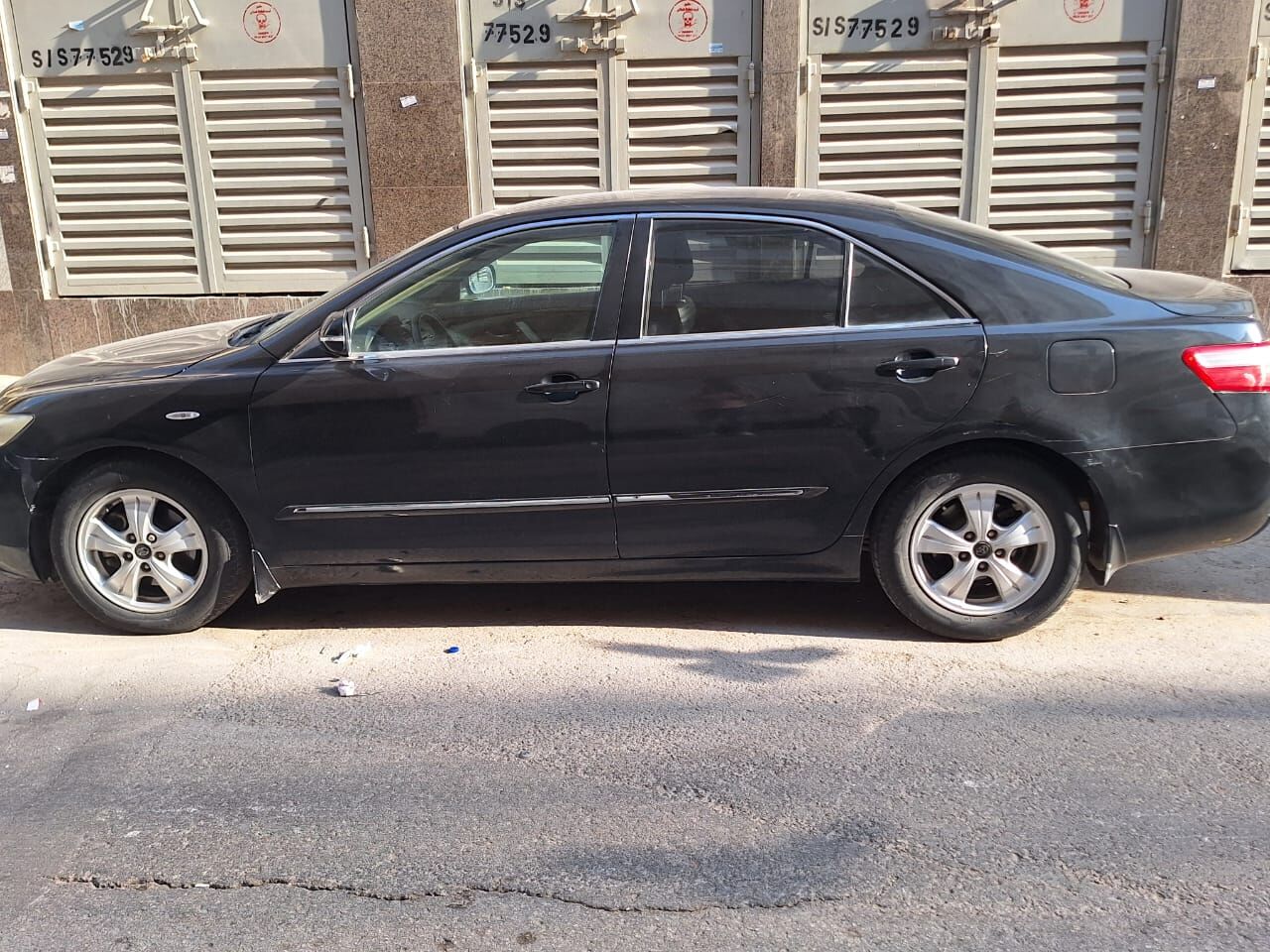 Al Batha, Vehicles, Cars & Trucks , SAR 20000,  Camry 2007,  2007,  Automatic,  250 KM,  SAR 20000, Toyota Camry, , , , Camry _Neat And Clean_ For Immediate Sal
