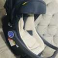 SAR 150,  Giggles Car Seat For Sale