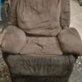 BHD 20,  Recliner Sofa For Urgent Sale