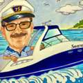 Turn Your Favorite Photo Into A Custom Caricature