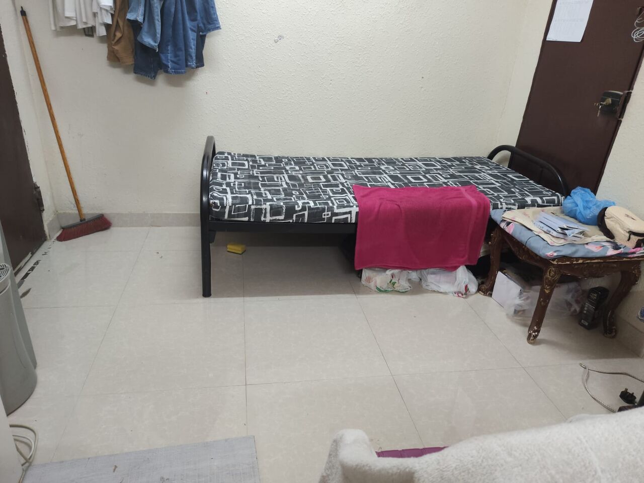 Al Shemaysi, Bedspace For Rent, SAR 350/month,  1012 Sq. Meter,  Bed Space Available @350 SAR/Month