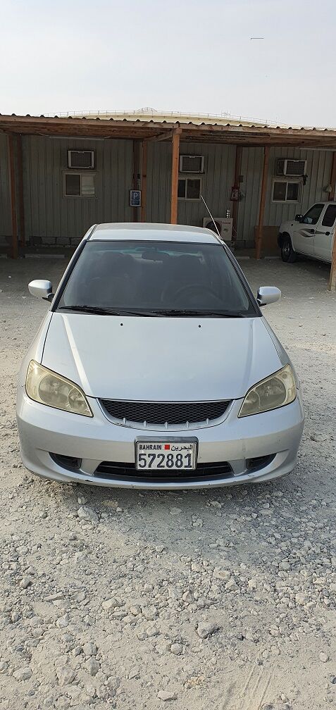 Isa Town, Vehicles, Cars & Trucks , BHD 950,  Honda Civic,  2005,  Automatic,  220000 KM,