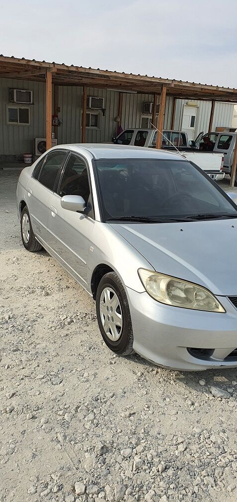 Isa Town, Vehicles, Cars & Trucks , BHD 950,  Honda Civic,  2005,  Automatic,  220000 KM,