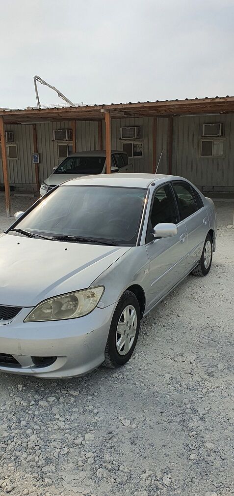 Isa Town, Vehicles, Cars & Trucks , BHD 950,  Honda Civic,  2005,  Automatic,  220000 KM,