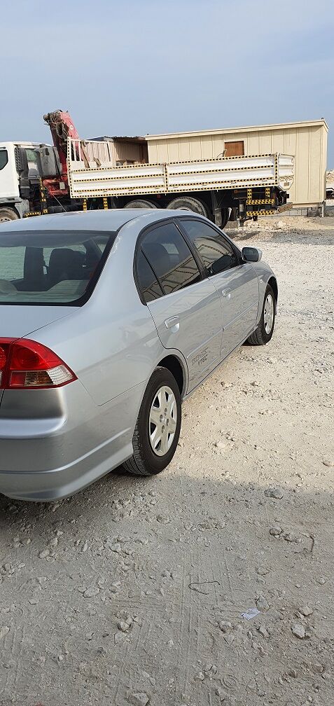 Isa Town, Vehicles, Cars & Trucks , BHD 950,  Honda Civic,  2005,  Automatic,  220000 KM,