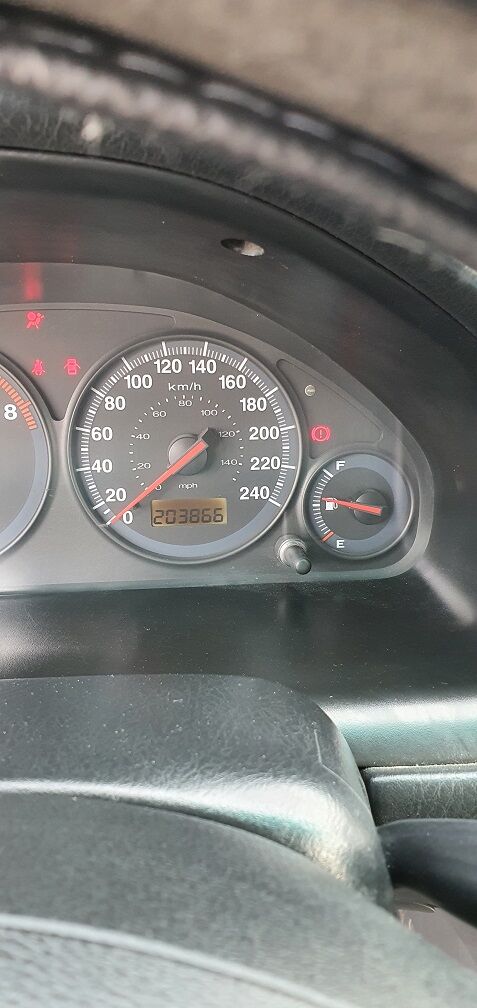 Isa Town, Vehicles, Cars & Trucks , BHD 950,  Honda Civic,  2005,  Automatic,  220000 KM,