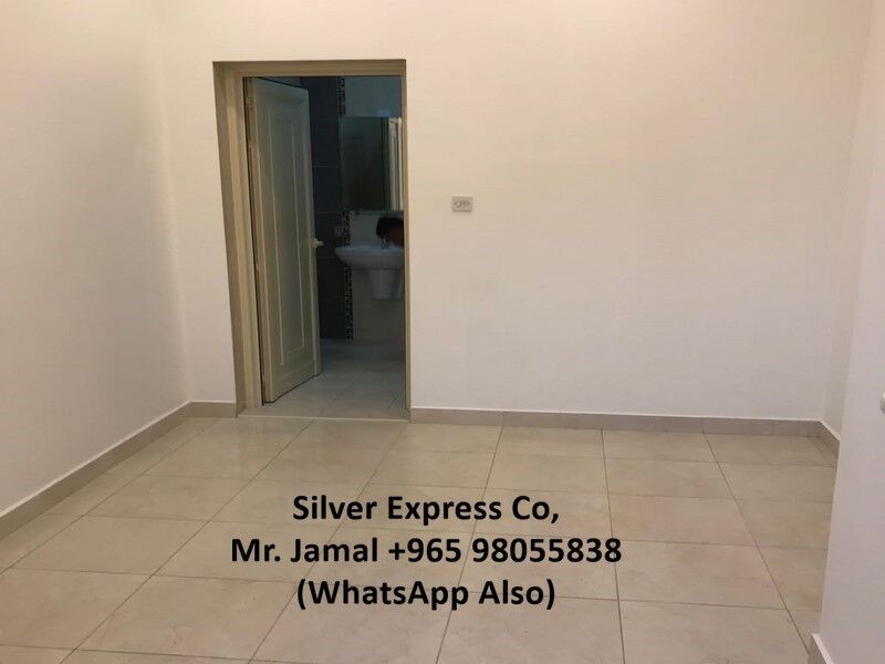 Abu Fatira, Apartments, Flats, Houses & Villas, KWD 700/month,  4 BR,  300 Sq. Meter,  A Very Nice 4 Bedroom Floor With Balcony For Rent In Abu Fatira.