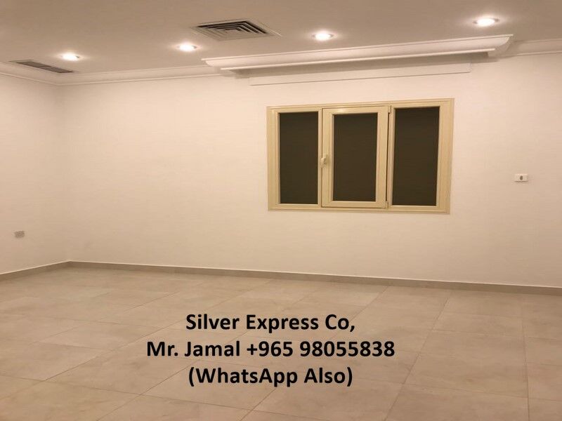 Abu Fatira, Apartments, Flats, Houses & Villas, KWD 700/month,  4 BR,  300 Sq. Meter,  A Very Nice 4 Bedroom Floor With Balcony For Rent In Abu Fatira.