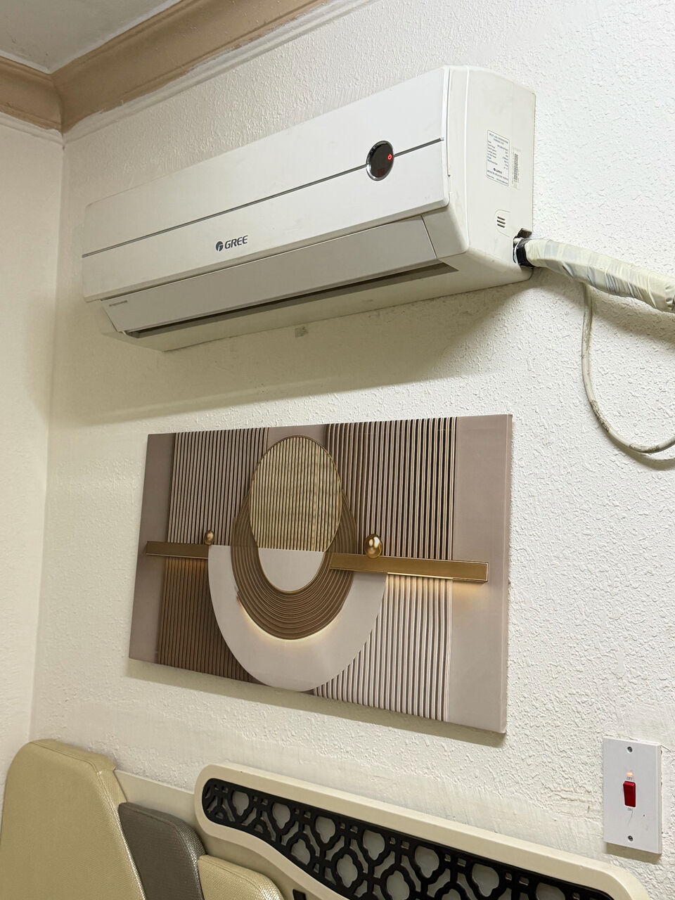 Dammam, Air Conditioners, SAR 3300,  3 Air Conditions,