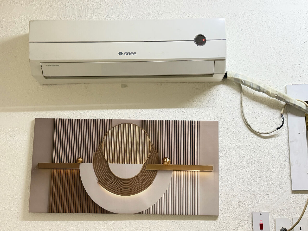 Dammam, Air Conditioners, SAR 3300,  3 Air Conditions,