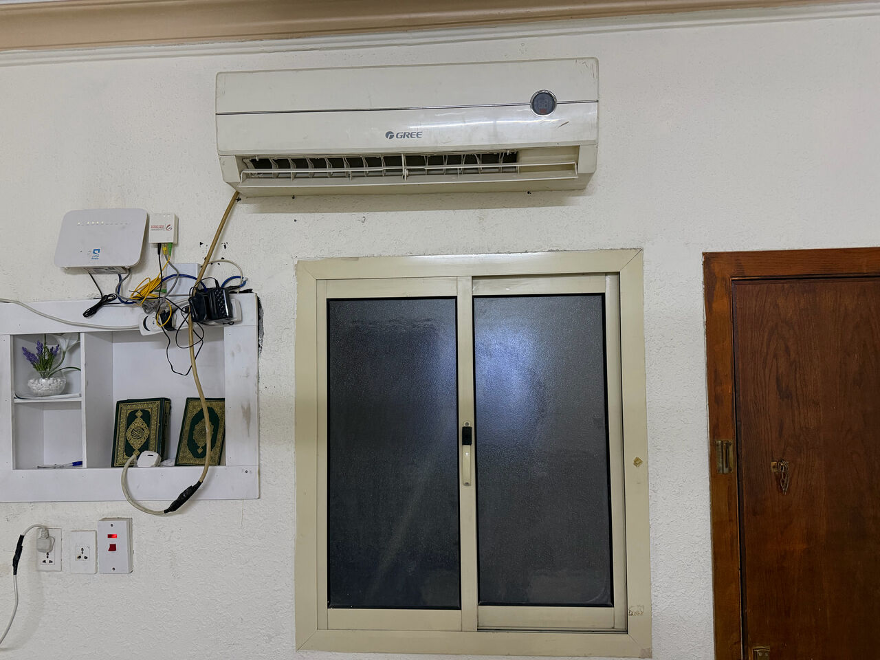 Dammam, Air Conditioners, SAR 3300,  3 Air Conditions,