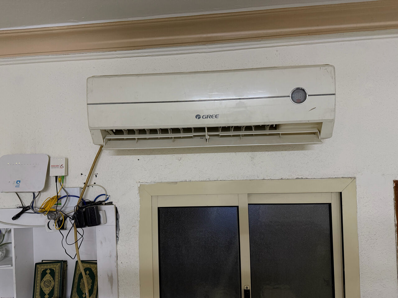 Dammam, Air Conditioners, SAR 3300,  3 Air Conditions,