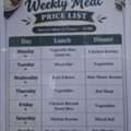 BHD 28,  The Pure Pakistan Food And Mess Available