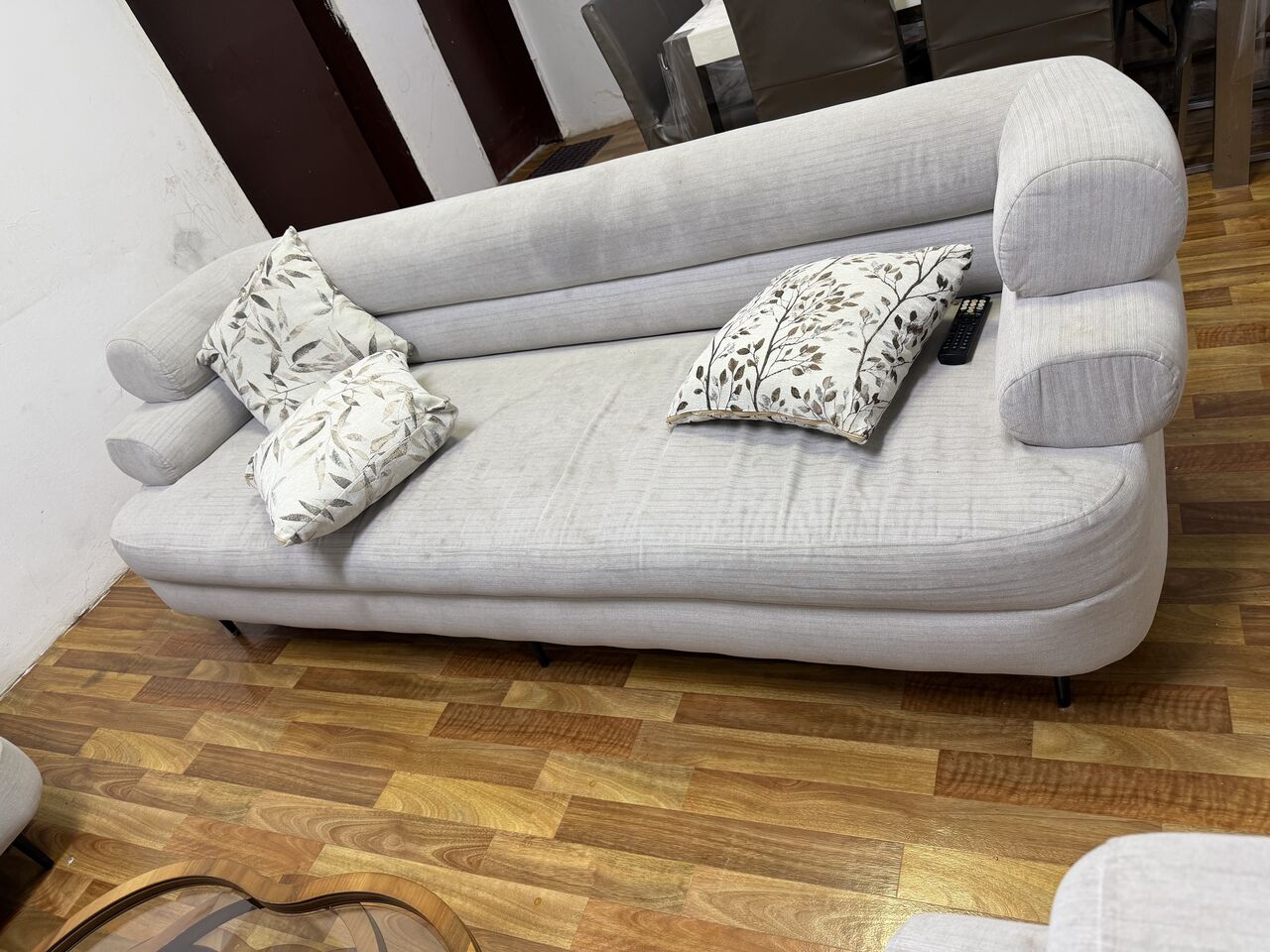 Jubail, Furniture, SAR 350,  Sofa 5 Seater