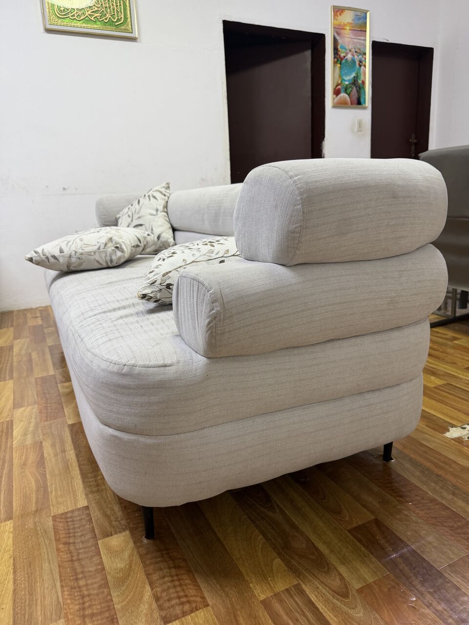 Jubail, Furniture, SAR 350,  Sofa 5 Seater