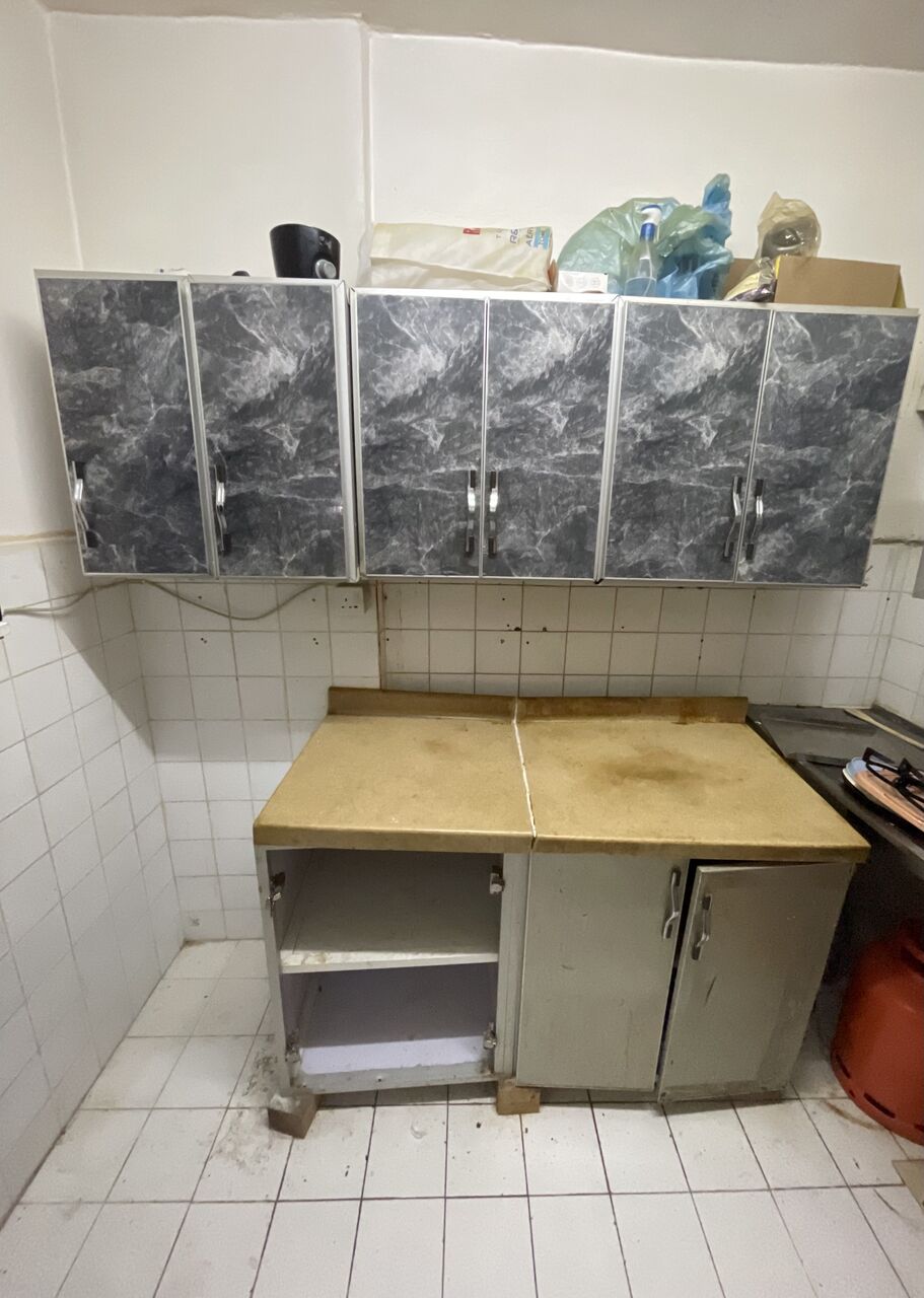 Al Malaz, Household Items, SAR 300,  Kitchen Cabinet