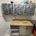 SAR 300,  Kitchen Cabinet