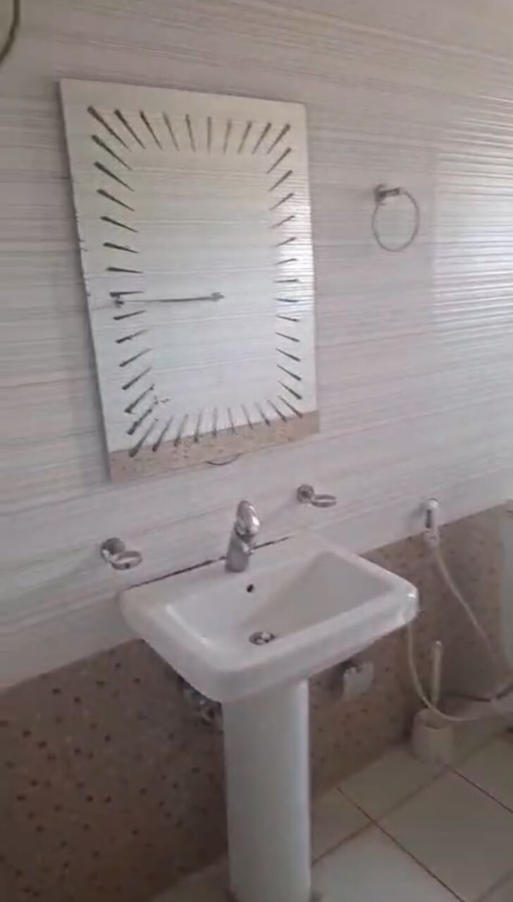 Jubail, Apartments, Flats, Houses & Villas, SAR 1900/month,  1 BHK Unfurnished Apartments Is Available For Rent Near Al Shifa